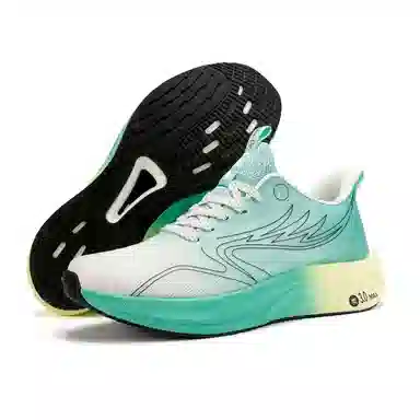 RIFUGIO VO Carbon Plate Running Shoes