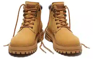 Fairwhale Martin Boots