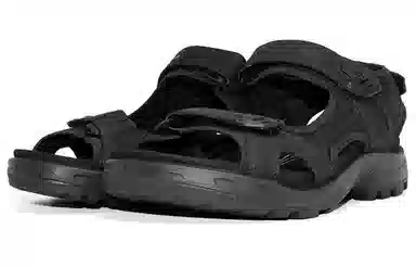 Ecco Sandals