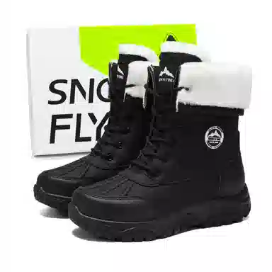 SNOW FLYING Winter Boots