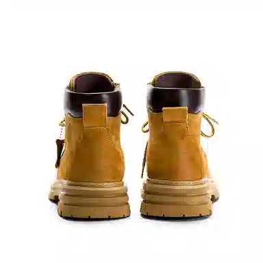 SESAME STREET Martin Boots