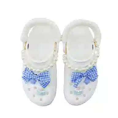 Crocs Classic Platform Clog EVA