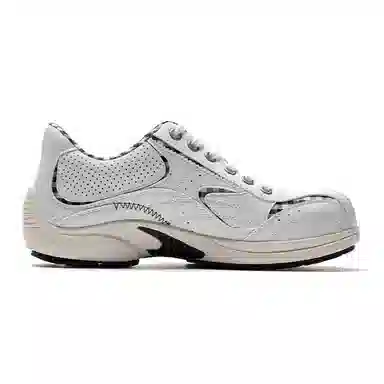 Mule Donkey Retro Trainer