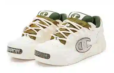 Champion AutoSkate V1 LOGO