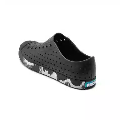 Native Jefferson EVA Black