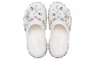 SIMONE ROCHA x Crocs