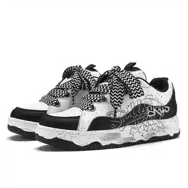 The Simpsons Dunk Low