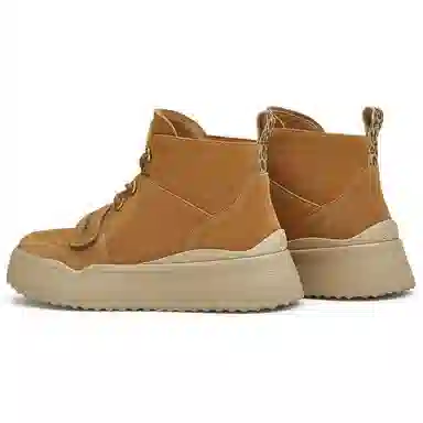 Teenmix Snow Leopard Outdoor Boots