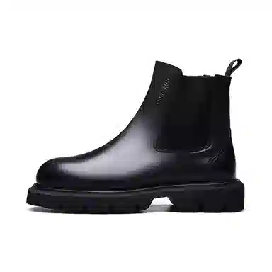 Pardasaul Chelsea Boots Black