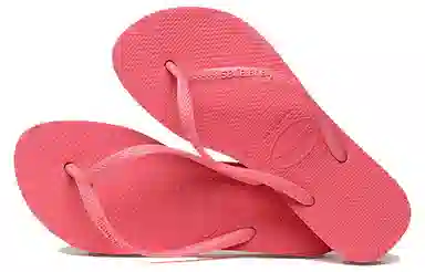 Havaianas Slim Flatform