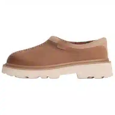 UGG Tasman Lug Brown