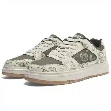 Doraemon Classic Low-Top Sneakers