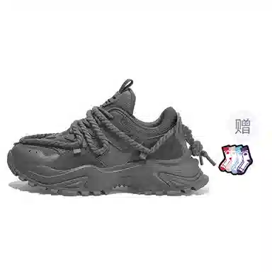 Masongarments Shark Tooth 3 Black