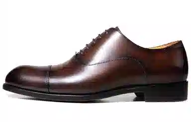 Thom Wills Oxford Shoes