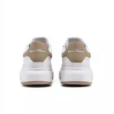 VICKI BROWN Low-Top Sneakers