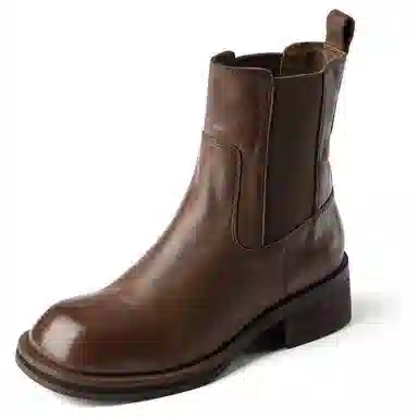 73Hours Chelsea Boots