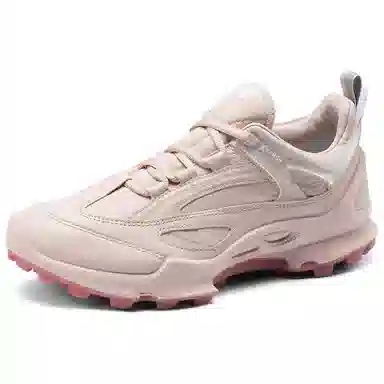 Ecco Biom C Trail Pink