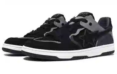 A BATHING APE Bape Sk8 Sta