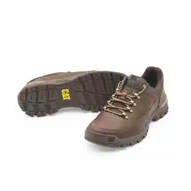 CAT Outdoor Classic Brown