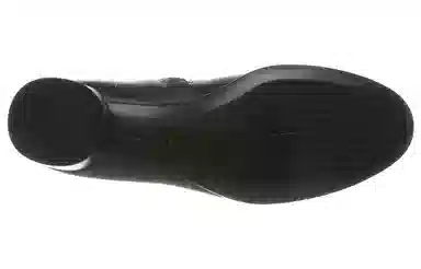 Ecco Ankle Boots Black