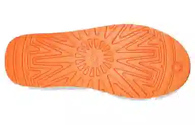 UGG Neumel Orange