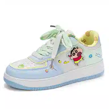 Crayon Shinchan DUNK