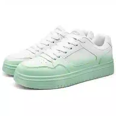 Doraemon Low-Top Sneakers