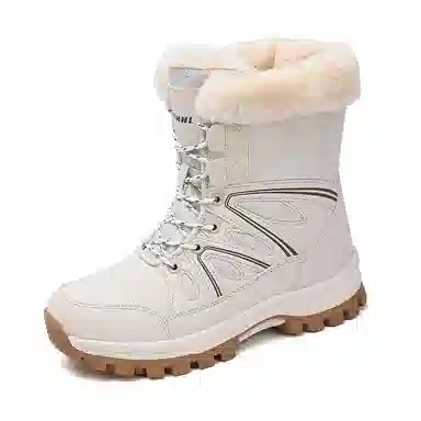 Yiminu Outdoor Boots Men