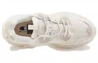 Champion Retro Sports Champ 19 Beige