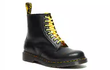 Dr. Martens 1460 Black Green