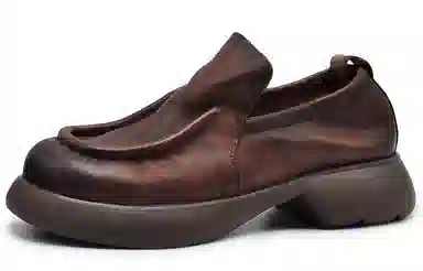 ARTMU Loafers