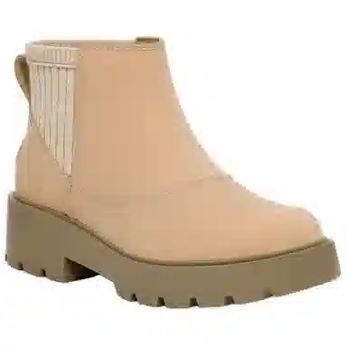 UGG Chelsea Boot Mustard Seed