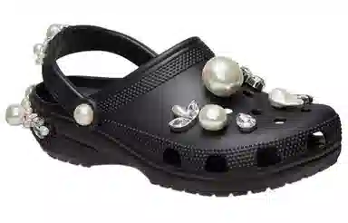 SIMONE ROCHA x Crocs