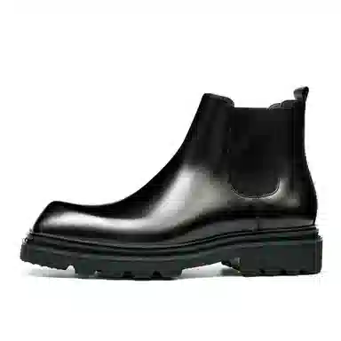 ASTON M.JAZZ Chelsea Boots