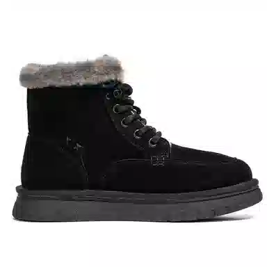 MPZY Snow Boots