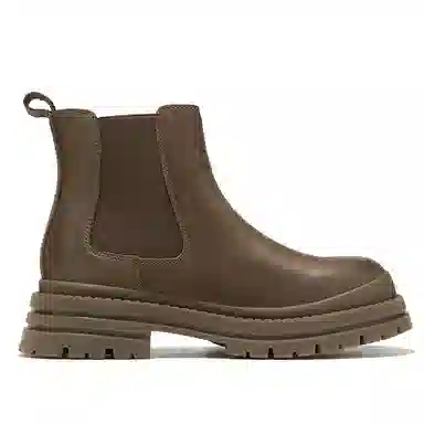XB-ITER Chelsea Boots