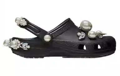 SIMONE ROCHA x Crocs