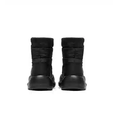 Acupuncture Snow Boots