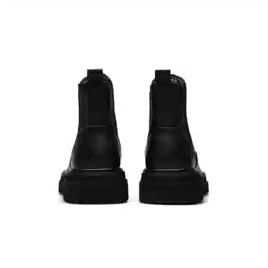 Pardasaul Chelsea Boots Black