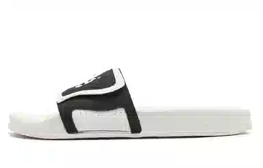 Lee Beach Slide Black
