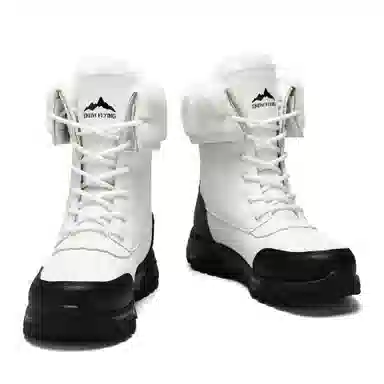 SNOW FLYING Winter Boots