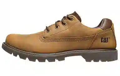 CAT Colorado 2.0 Brown Red