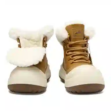 SNOW FLYING Winter Boots