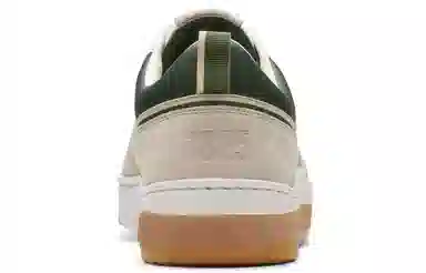 Clarks Art Movement Series White