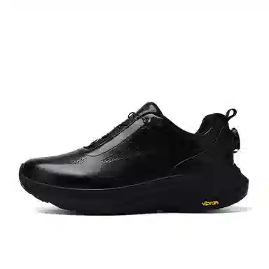 U7 Vibram Black
