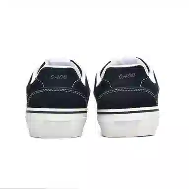 OAOQ Dopamine Bread Low Sneakers