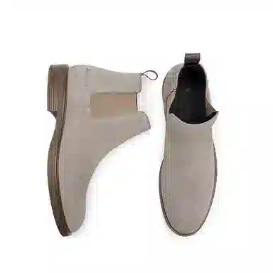 Aquascutum Chelsea Boots