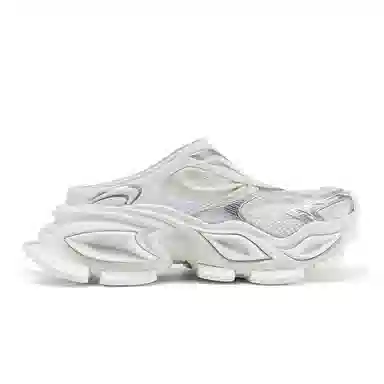 OGR GAZE MULES White