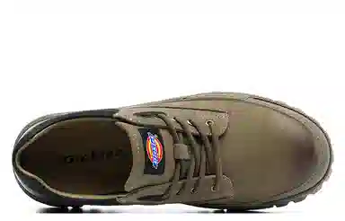 Dickies Outdoor Boots Brown Green