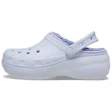 Crocs EVA Blue